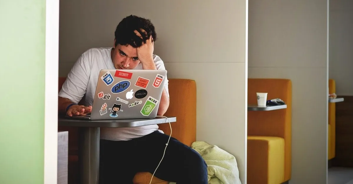 Você sabe operar. Então por que a conta não cresce? O problema pode ser o foco, não a técnica